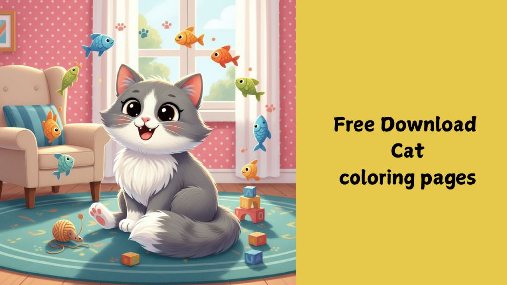 cat-coloring-pages-free-download
